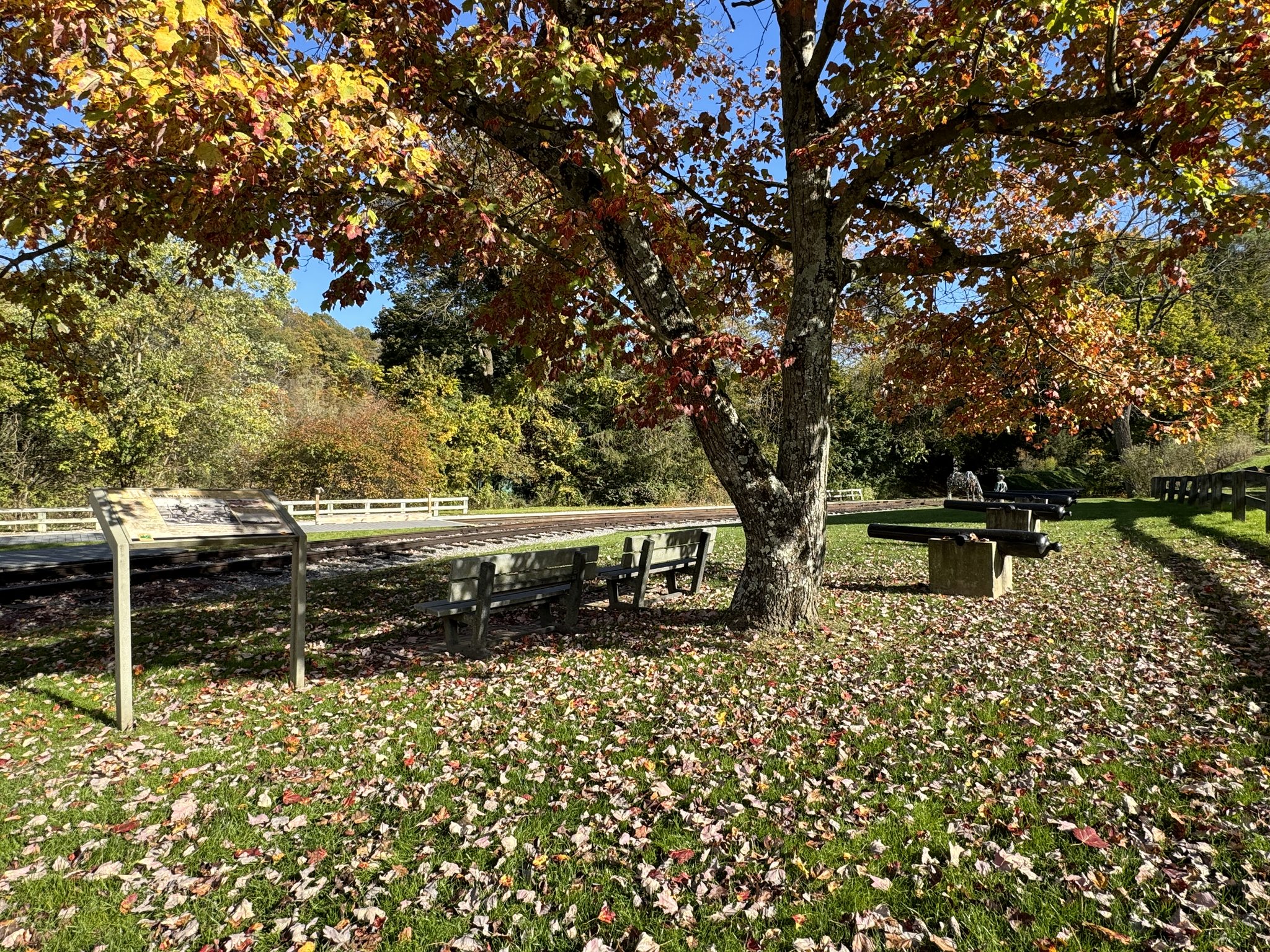 York County Heritage Rail Trail